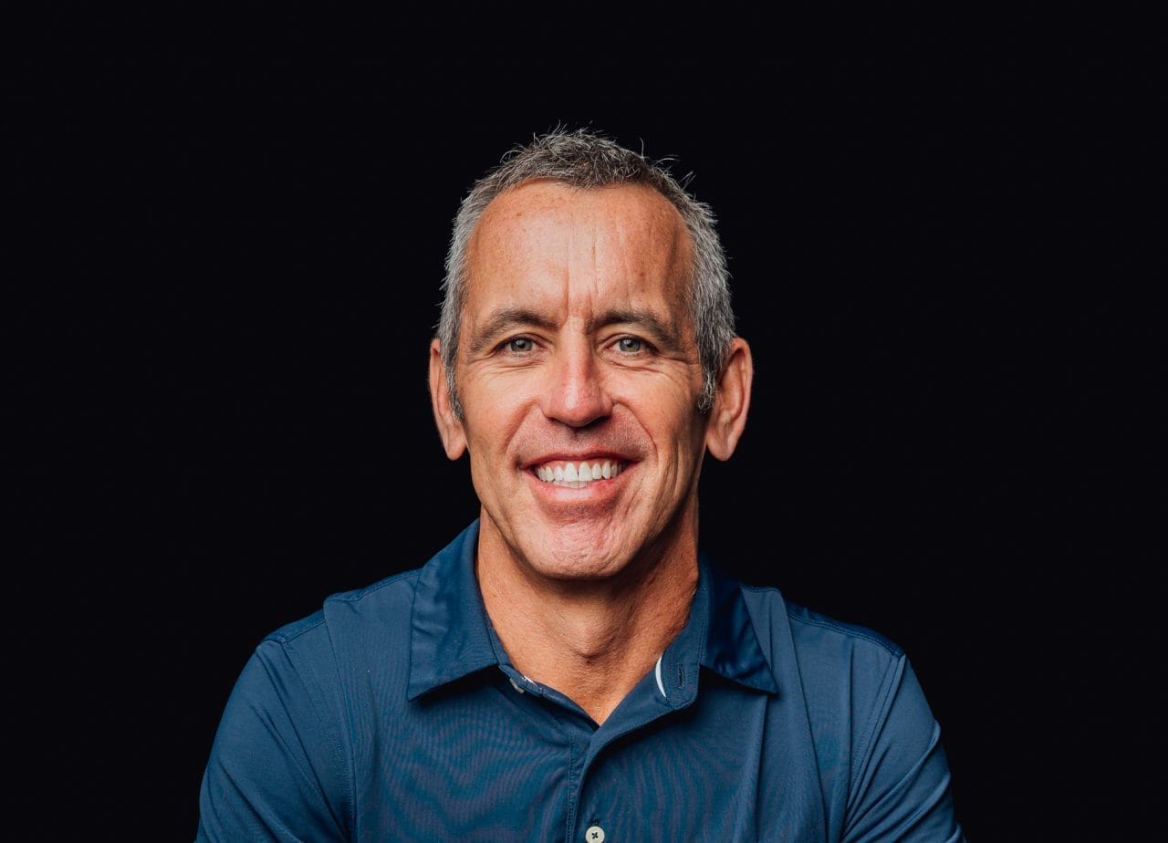 Brad Chandler