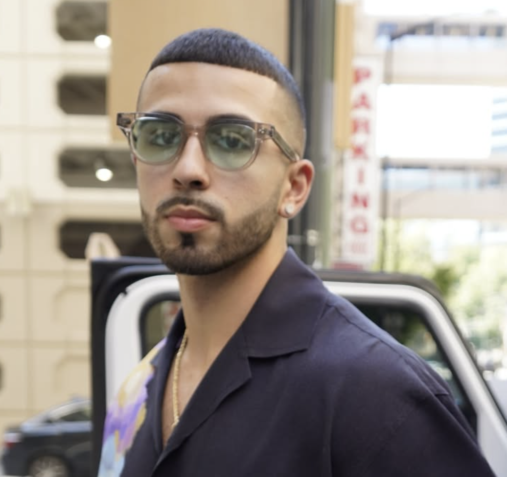 Mike Diaz